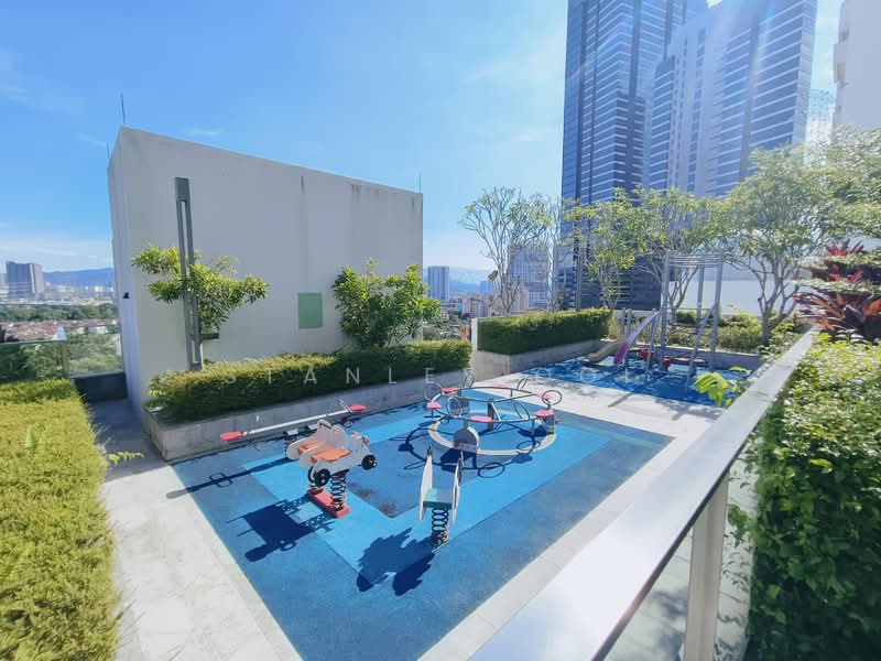 Condominium for Rent at Icon Residence - Stanley Ooi - PropertyGuru.com.my