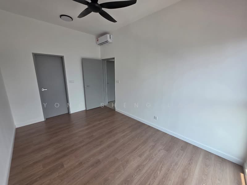 Kondominium untuk Disewa di Skyline KL - YONG SHENG LAW - PropertyGuru.com.my