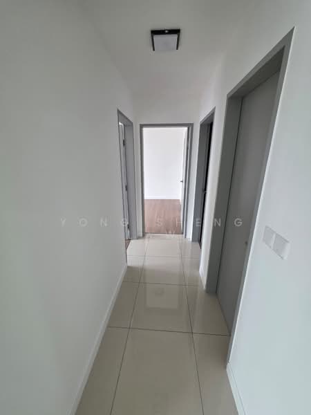 Kondominium untuk Disewa di Skyline KL - YONG SHENG LAW - PropertyGuru.com.my