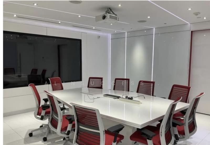 Office for Rent in KLCC (KL City Centre) - AlinSuccess . - Interior - PropertyGuru.com.my