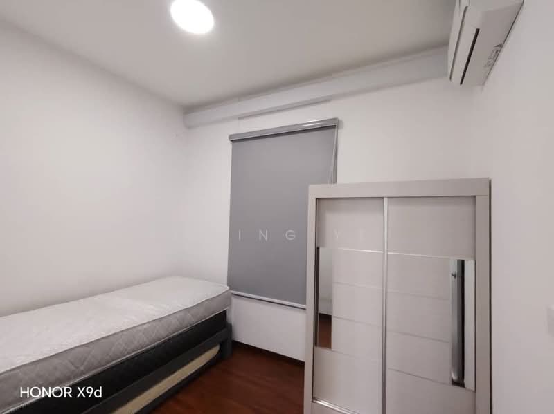 Servis Apartment untuk Disewa di Gaya Resort Homes - Ai Ling Yee - Bedroom - PropertyGuru.com.my