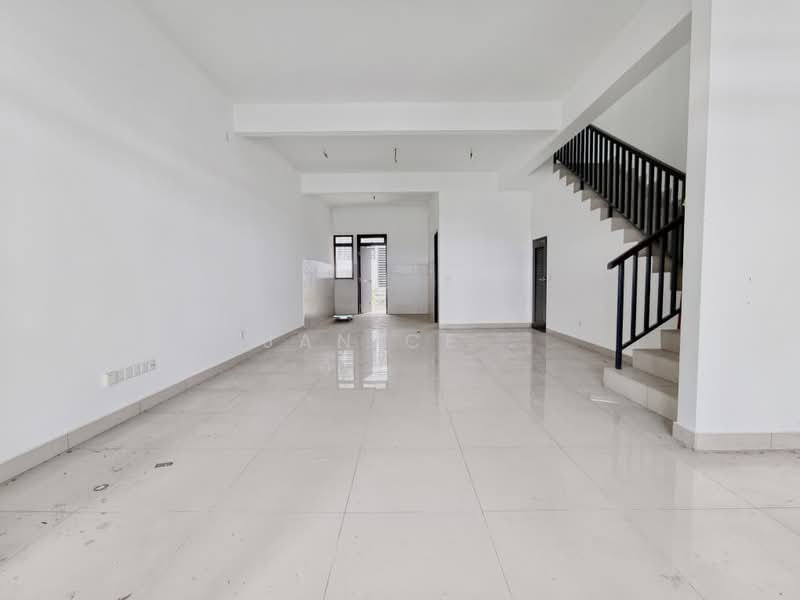 2-storey Terraced House for Sale in Iskandar Puteri (Nusajaya) (Johor) - Janice . - PropertyGuru.com.my