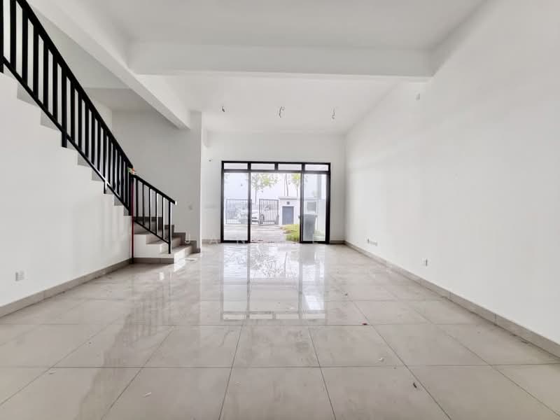 2-storey Terraced House for Sale in Iskandar Puteri (Nusajaya) (Johor) - Janice . - PropertyGuru.com.my
