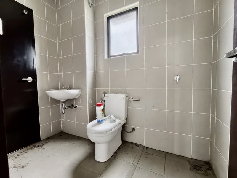 2-storey Terraced House for Sale in Iskandar Puteri (Nusajaya) (Johor) - Janice . - PropertyGuru.com.my