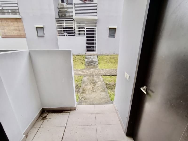 2-storey Terraced House for Sale in Iskandar Puteri (Nusajaya) (Johor) - Janice . - PropertyGuru.com.my