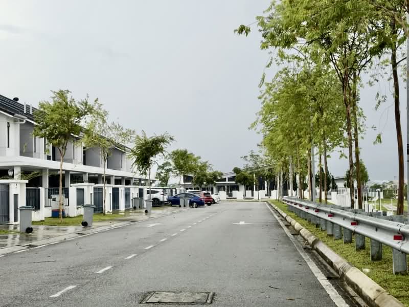 2-storey Terraced House for Sale in Iskandar Puteri (Nusajaya) (Johor) - Janice . - PropertyGuru.com.my