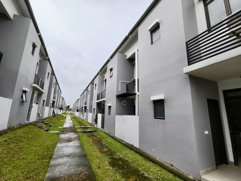 2-storey Terraced House for Sale in Iskandar Puteri (Nusajaya) (Johor) - Janice . - PropertyGuru.com.my