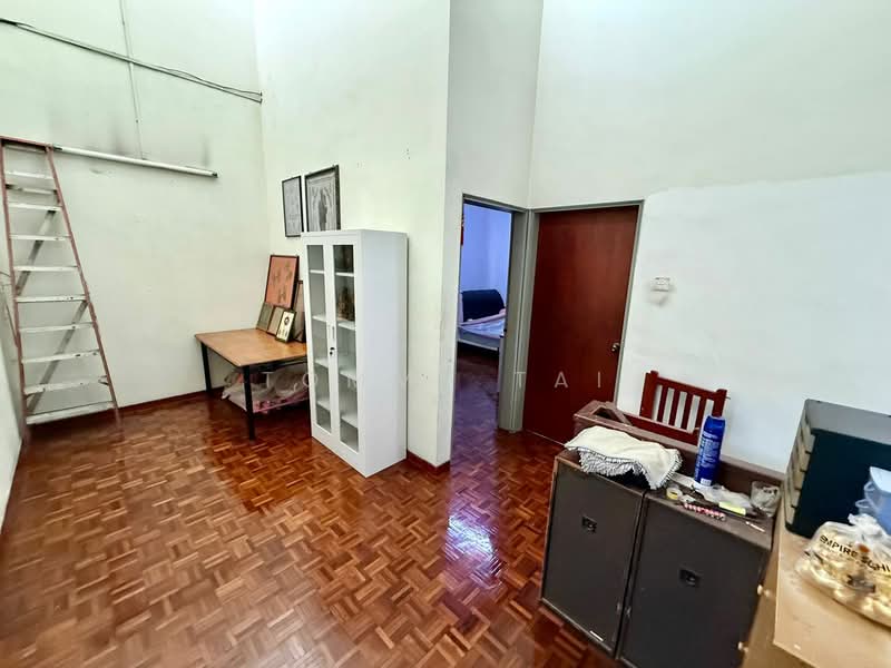 2-storey Terraced House for Sale in Taman Ungku Tun Aminah (Skudai) - Tommy Tai - Interior - PropertyGuru.com.my