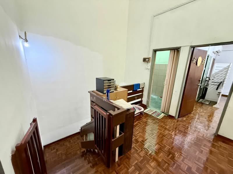 2-storey Terraced House for Sale in Taman Ungku Tun Aminah (Skudai) - Tommy Tai - Interior - PropertyGuru.com.my