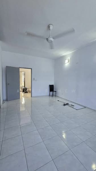 Rumah Teres 2 Tingkat untuk Dijual di Bukit Indah 2 (Iskandar Puteri (Nusajaya)) - Amber Hew - Living Room - PropertyGuru.com.my
