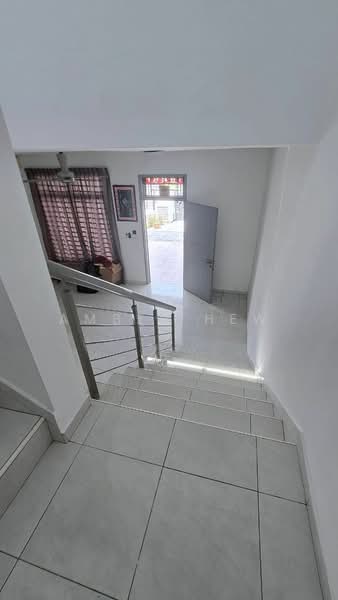Rumah Teres 2 Tingkat untuk Dijual di Bukit Indah 2 (Iskandar Puteri (Nusajaya)) - Amber Hew - Interior - PropertyGuru.com.my