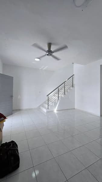 Rumah Teres 2 Tingkat untuk Dijual di Bukit Indah 2 (Iskandar Puteri (Nusajaya)) - Amber Hew - Interior - PropertyGuru.com.my