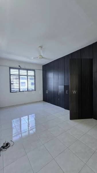 Rumah Teres 2 Tingkat untuk Dijual di Bukit Indah 2 (Iskandar Puteri (Nusajaya)) - Amber Hew - Interior - PropertyGuru.com.my