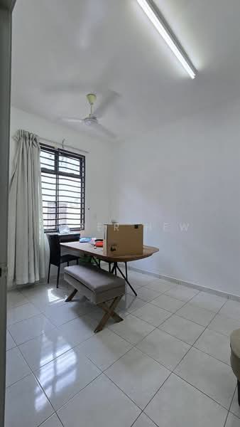 Rumah Teres 2 Tingkat untuk Dijual di Bukit Indah 2 (Iskandar Puteri (Nusajaya)) - Amber Hew - Dining Room - PropertyGuru.com.my
