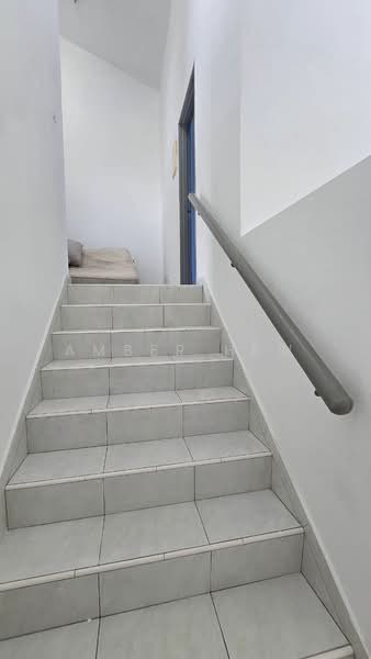 Rumah Teres 2 Tingkat untuk Dijual di Bukit Indah 2 (Iskandar Puteri (Nusajaya)) - Amber Hew - Interior - PropertyGuru.com.my