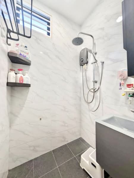 1-storey Terraced House for Sale in Taman Impian Murni (Bukit Mertajam) - Shirley Ong - PropertyGuru.com.my