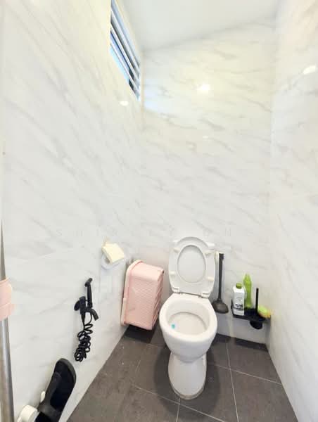 1-storey Terraced House for Sale in Taman Impian Murni (Bukit Mertajam) - Shirley Ong - PropertyGuru.com.my