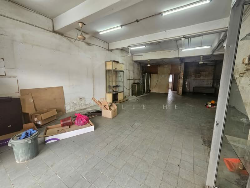 Shop / Office for Rent in Johor Bahru (Johor) - Michelle He - Interior - PropertyGuru.com.my
