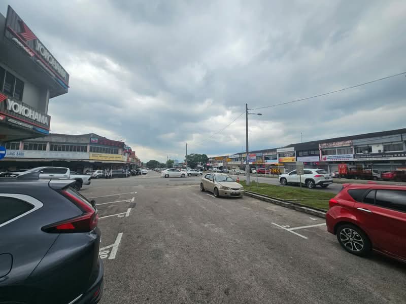 Shop / Office for Rent in Johor Bahru (Johor) - Michelle He - Exterior - PropertyGuru.com.my