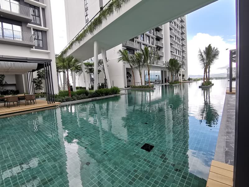 Condominium for Rent at Vertu Resort - Susanze Khoh - Exterior - PropertyGuru.com.my