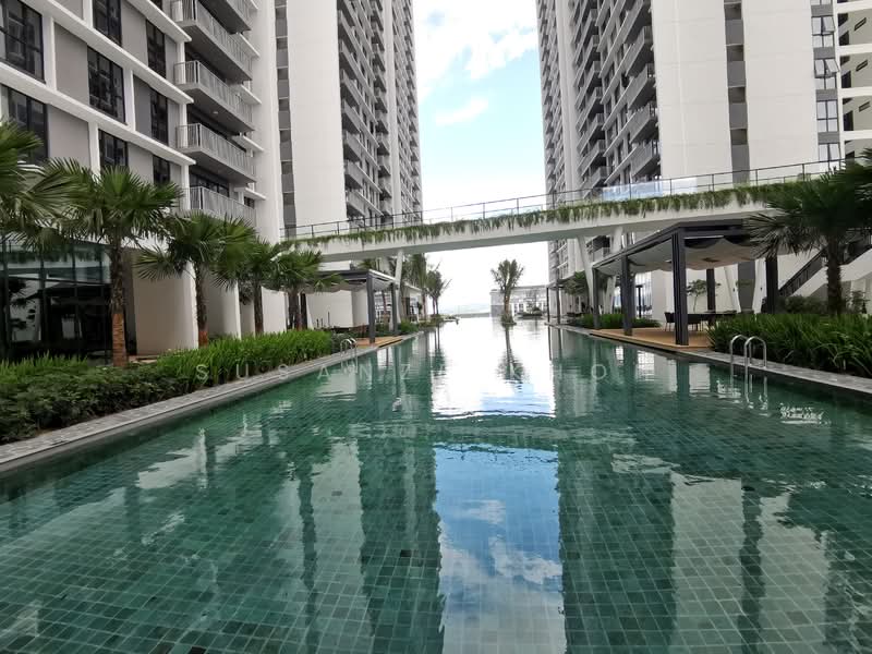 Condominium for Rent at Vertu Resort - Susanze Khoh - PropertyGuru.com.my