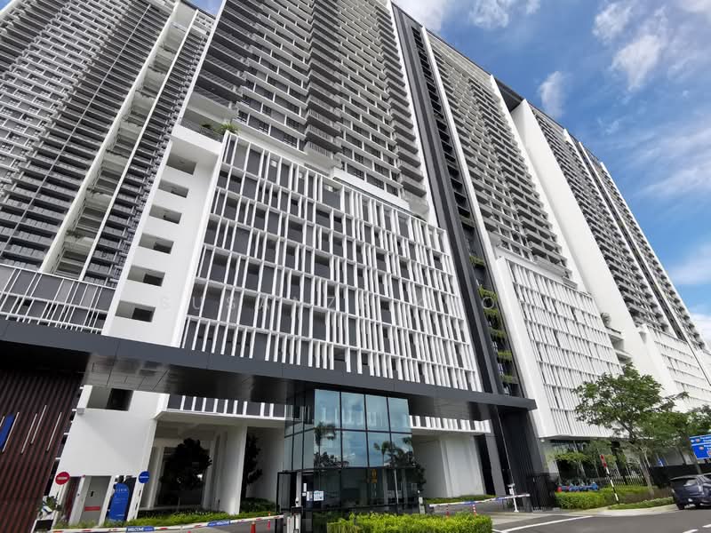 Condominium for Rent at Vertu Resort - Susanze Khoh - PropertyGuru.com.my