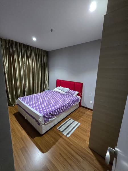 Service Residence for Rent at Hyde Tower - Abby Woo - PropertyGuru.com.my