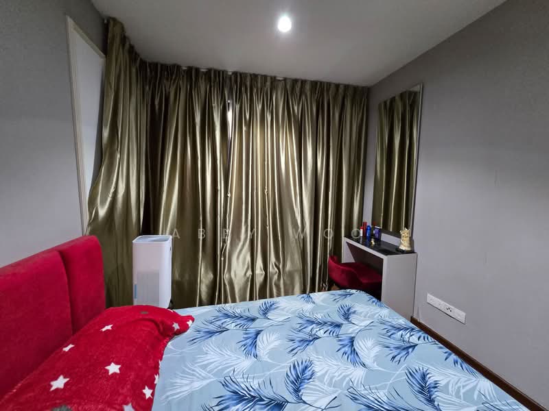 Service Residence for Rent at Hyde Tower - Abby Woo - PropertyGuru.com.my