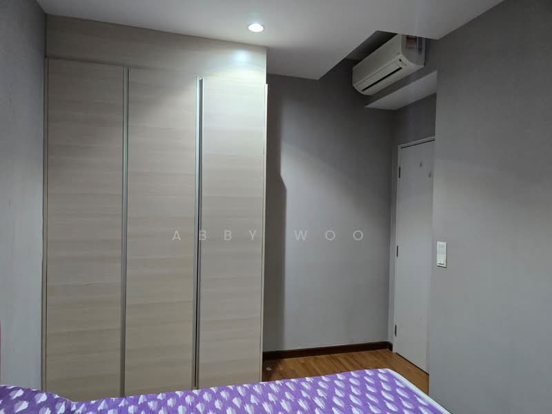 Service Residence for Rent at Hyde Tower - Abby Woo - PropertyGuru.com.my