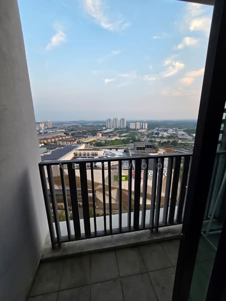 Service Residence for Rent at Hyde Tower - Abby Woo - PropertyGuru.com.my