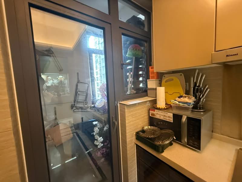 Servis Apartment untuk Dijual di R&F Princess Cove Phase 1 - Helen Tan - Kitchen - PropertyGuru.com.my