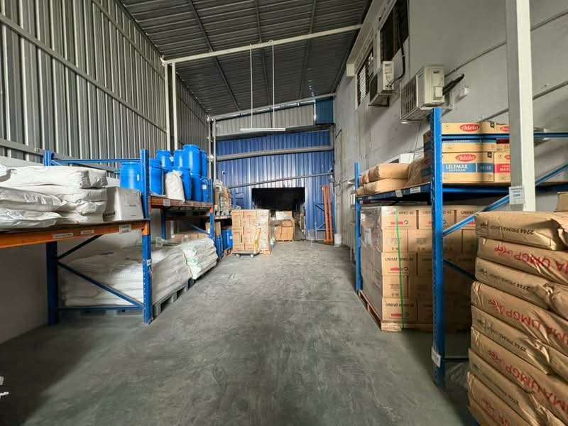 Factory for Rent in Sungai Bakap (Penang) - Bryan Teng - PropertyGuru.com.my
