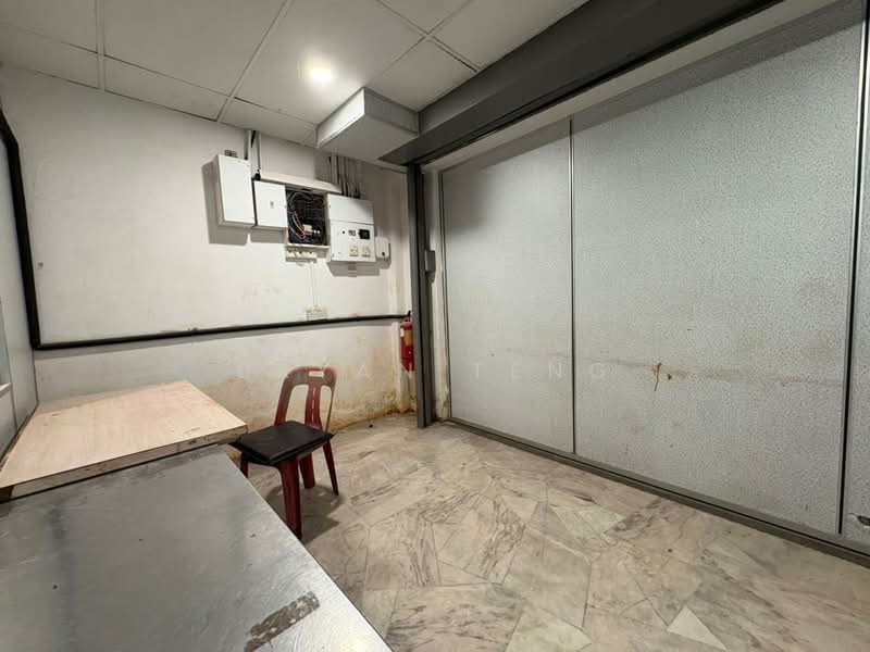 Factory for Rent in Sungai Bakap (Penang) - Bryan Teng - PropertyGuru.com.my