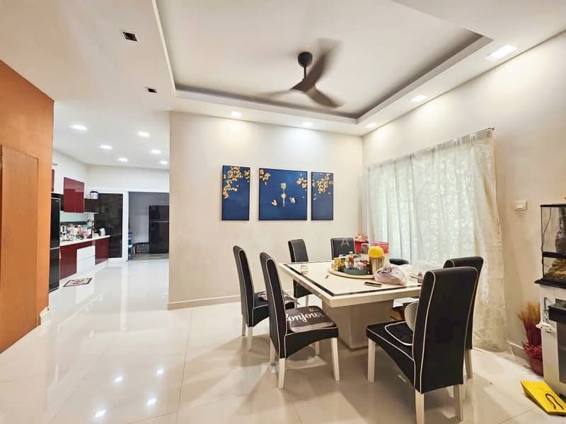 Cluster House for Sale in Batu 9 (Cheras) - Lewis Tam - PropertyGuru.com.my