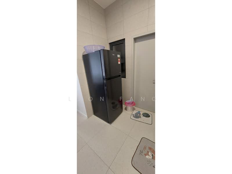 Service Residence for Rent at Alira @ Metropark Subang - Leon Fang - PropertyGuru.com.my