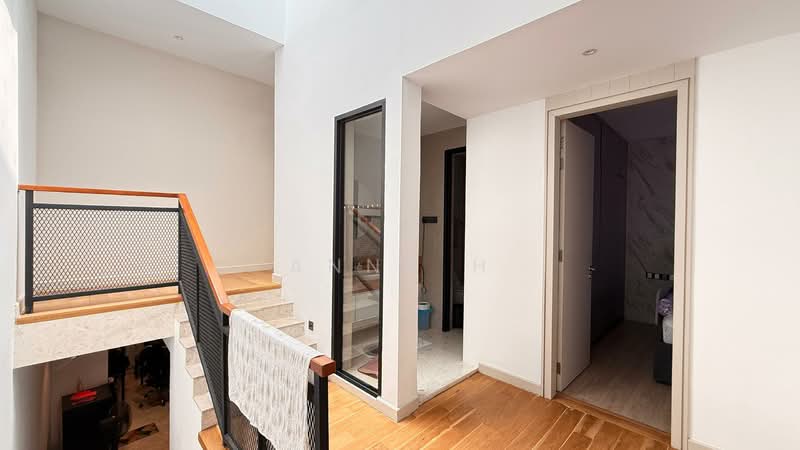 Rumah Teres 2 Tingkat untuk Dijual di Taman Desa (Kuala Lumpur) - Anna H - Interior - PropertyGuru.com.my