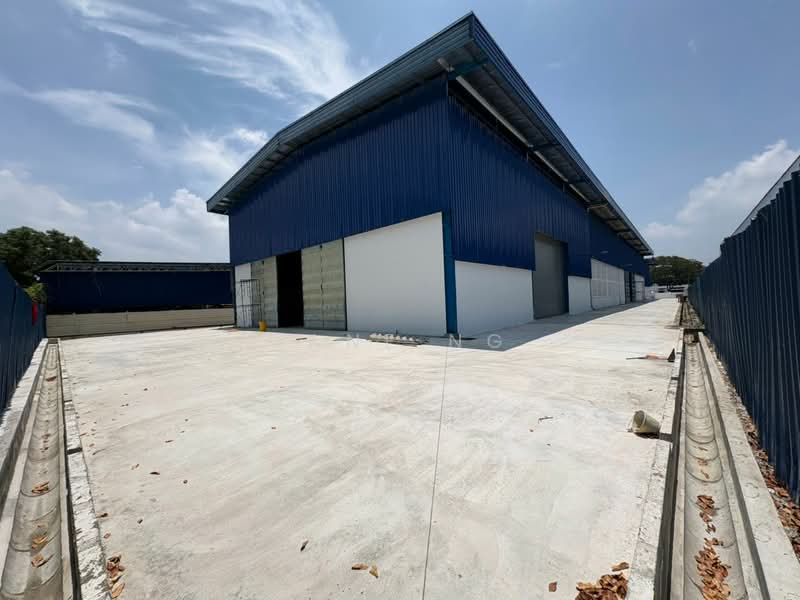 Kilang untuk Disewa di Taman Perindustrian Bukit Minyak (Bukit Minyak) - Jane Ng - Exterior - PropertyGuru.com.my