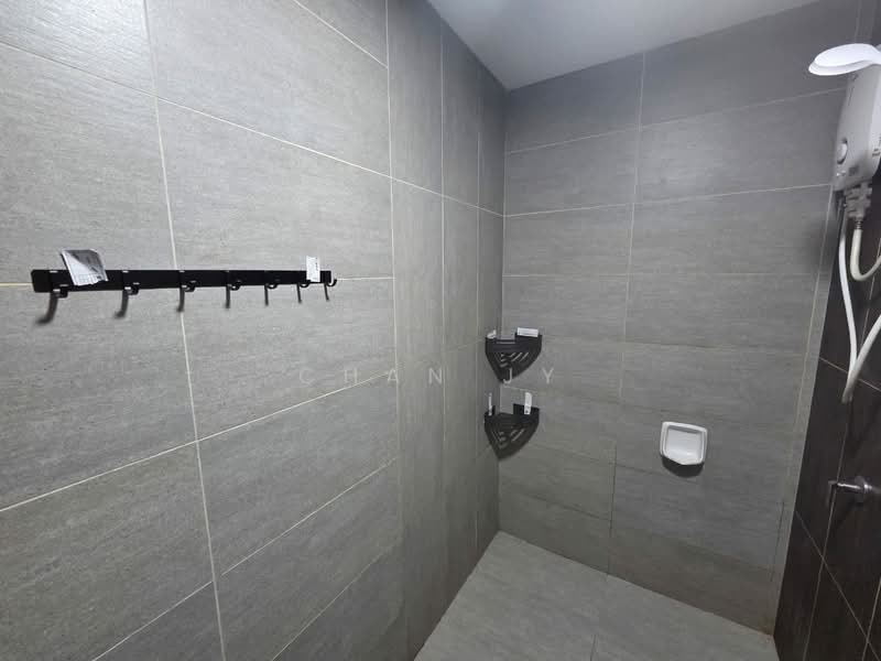 Servis Apartment untuk Dijual di The New Duo @ Edumetro - Chan JY - Bathroom - PropertyGuru.com.my