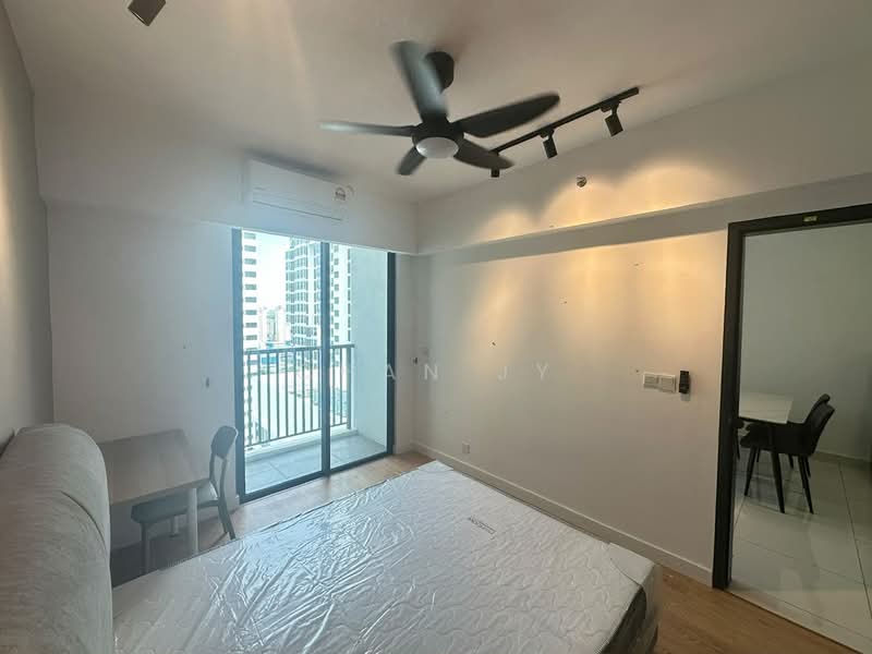 Service Residence for Sale at The New Duo @ Edumetro - Chan JY - Bedroom - PropertyGuru.com.my