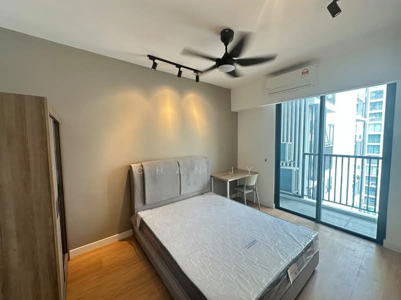 Service Residence for Sale at The New Duo @ Edumetro - Chan JY - Bedroom - PropertyGuru.com.my