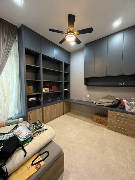 Bungalow for Sale in Cheras (Selangor) - Hugo Gooi - Study - PropertyGuru.com.my