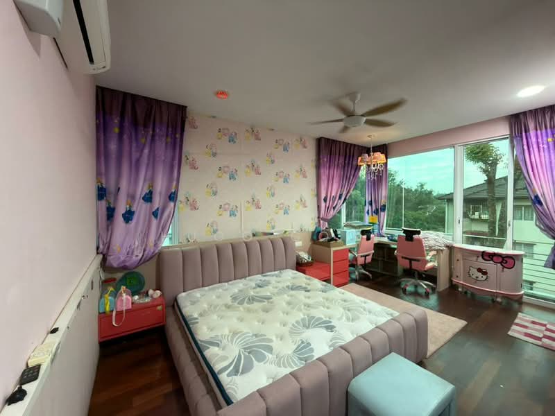 Bungalow for Sale in Cheras (Selangor) - Hugo Gooi - Bedroom - PropertyGuru.com.my