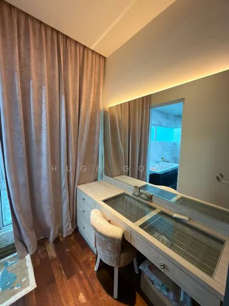 Bungalow for Sale in Cheras (Selangor) - Hugo Gooi - Interior - PropertyGuru.com.my