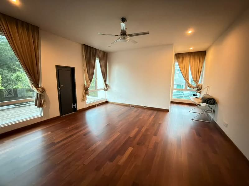 Bungalow for Sale in Cheras (Selangor) - Hugo Gooi - Living Room - PropertyGuru.com.my