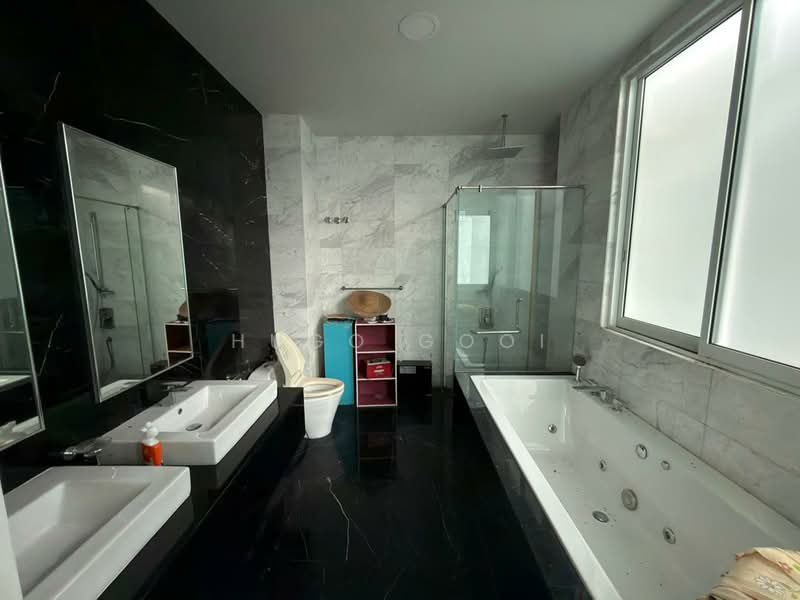 Bungalow for Sale in Cheras (Selangor) - Hugo Gooi - Bathroom - PropertyGuru.com.my