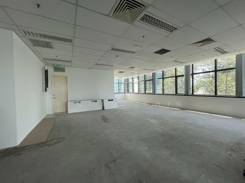 Office for Rent in Kampung Kerinchi (Bangsar South) (Kuala Lumpur) - Vincent Chin - Interior - PropertyGuru.com.my