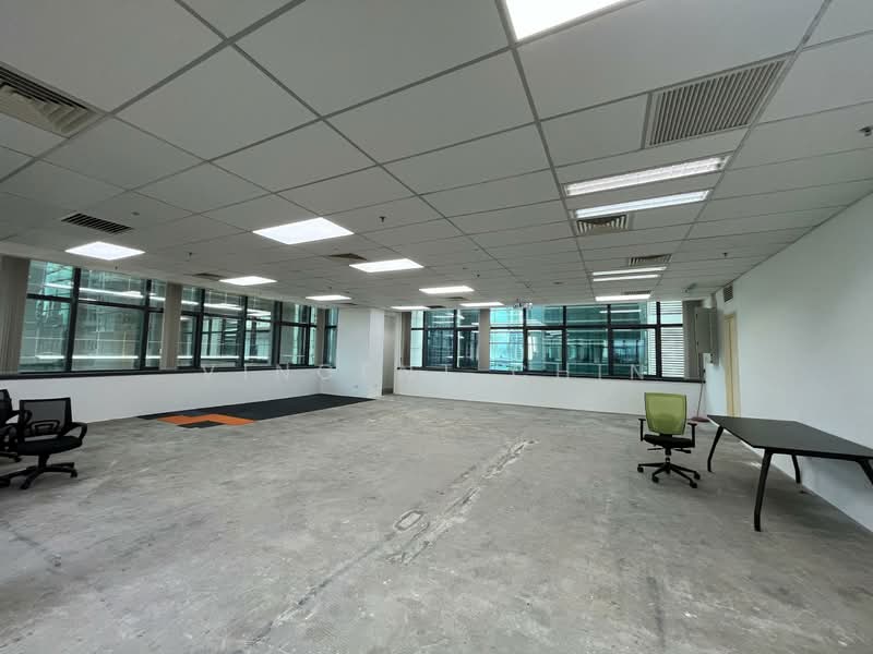 Office for Rent in Kampung Kerinchi (Bangsar South) (Kuala Lumpur) - Vincent Chin - Interior - PropertyGuru.com.my
