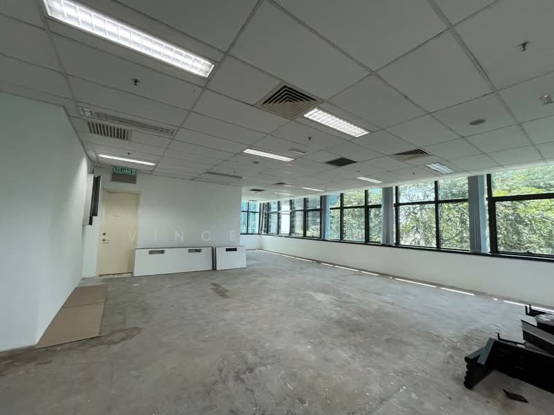 Office for Rent in Kampung Kerinchi (Bangsar South) (Kuala Lumpur) - Vincent Chin - Interior - PropertyGuru.com.my
