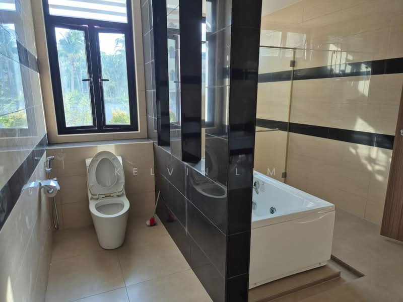 Semi-Detached House for Sale in Batu Ferringhi (Penang) - Kelvin Lim - PropertyGuru.com.my
