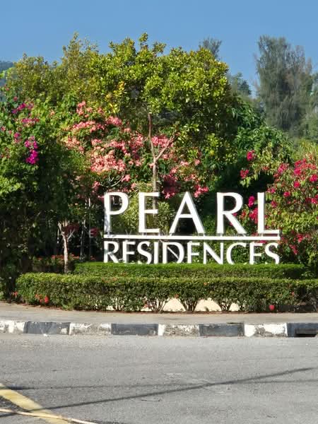 Semi-Detached House for Sale in Batu Ferringhi (Penang) - Kelvin Lim - PropertyGuru.com.my